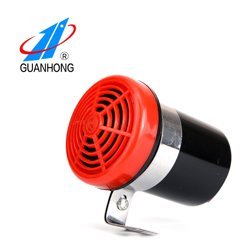 108dB Backup Alarm 12-80V Car Alarm System for Truck
