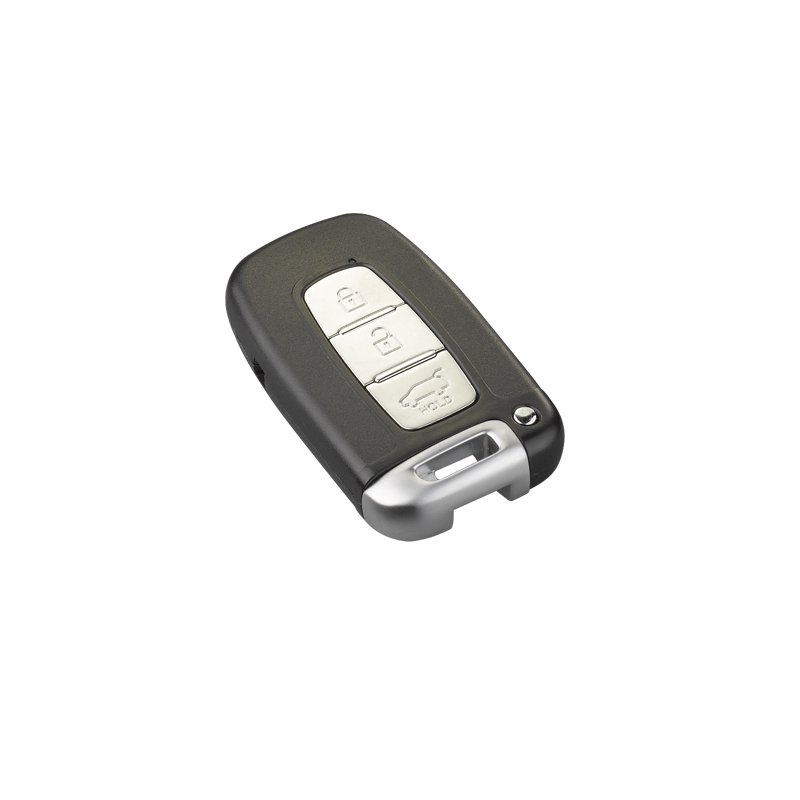 PKE Passive Keyless Entry Car Alarm Push Button Engine Start Stop System with Programmable Remote Start Engine Crank Time