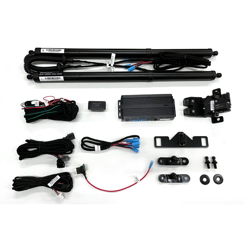 For VW Cupra Formentor 2024+ Electric Tailgate Lift Car Trunk Lifter Car Lifter Accessories Other Body Parts