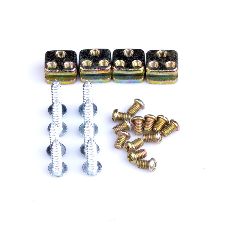 Brazil Central Locking System Auto Electric 4 Doors Car Door Lock Actuatoe Central Locking System