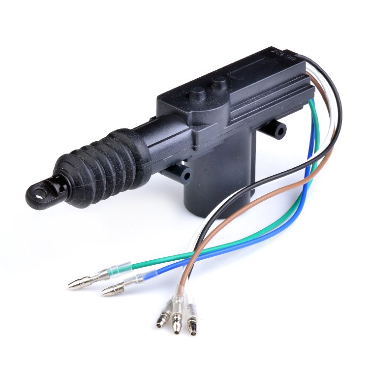 Brazil Central Locking System Auto Electric 4 Doors Car Door Lock Actuatoe Central Locking System
