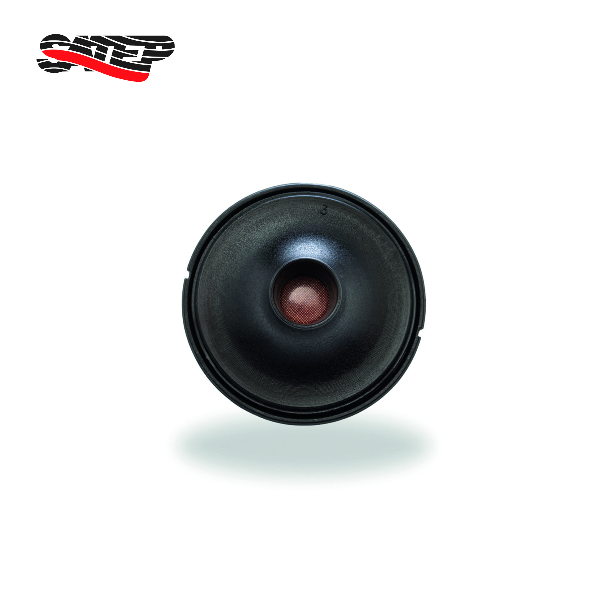 Compression Driver Neodymium TRN032 for Burglar Alarms Made in Italy Small Driver Unit for Speaker & Horn