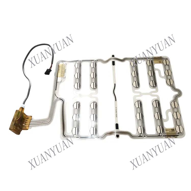 Wholesale New OE 65779154961 BMW 5 Series Car Seat Pressure Sensor Gravity and Seat Belt Alarm Sensors 1-Year Warranty