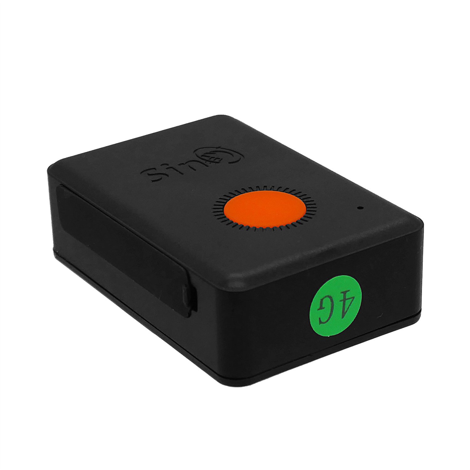 2023 Factory 4G Rastreador SinoTrack ST-904L SOS Security Panic Alarm Tracking Device GPS