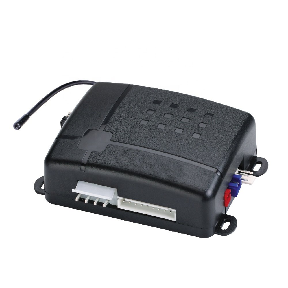 Multi Function South American Market Car Alarm BCS-V300 Anti-hijack by Ignition Door Car Security System