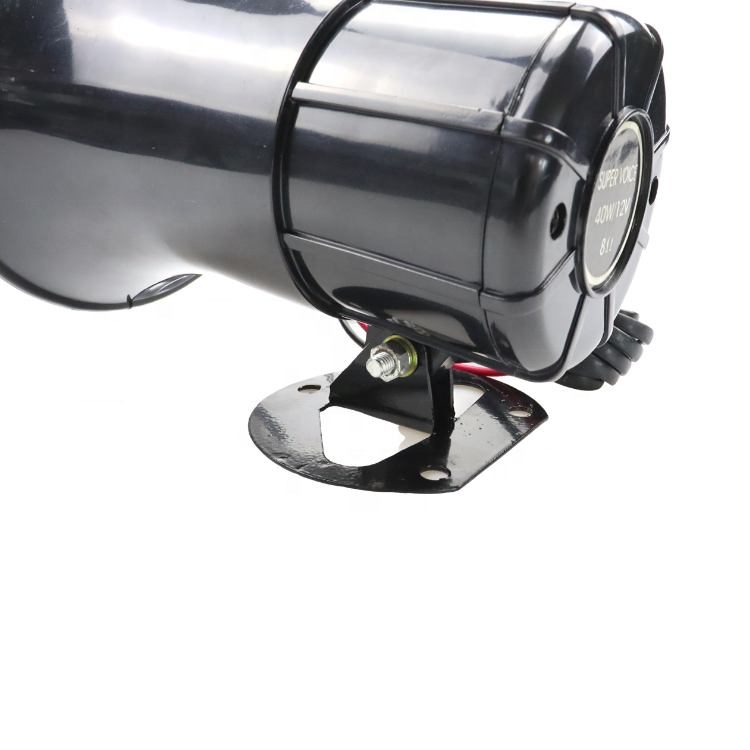 High Quality Audio Alarm Powerful Horn Portable Speaker for Car