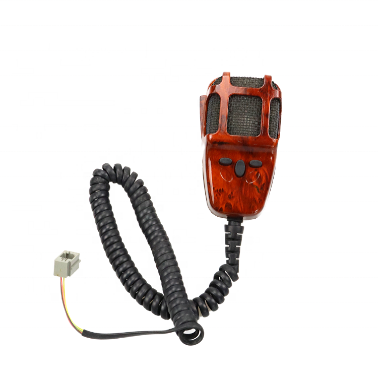 High Quality Audio Alarm Powerful Horn Portable Speaker for Car
