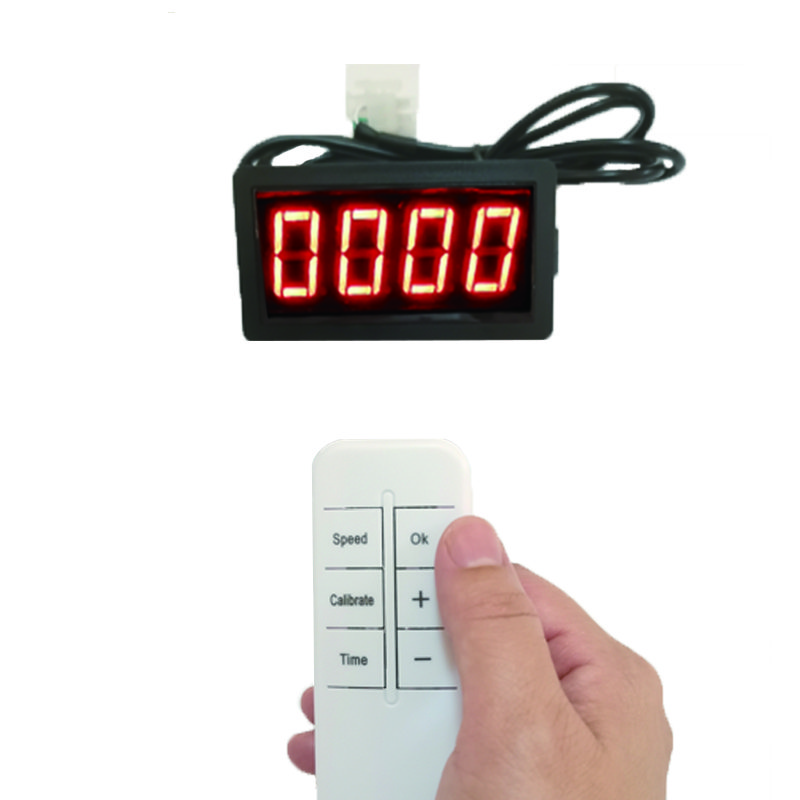 High Quality Electronic Speed Governor Overspeed Limiter Device Monitoring for Vehicle