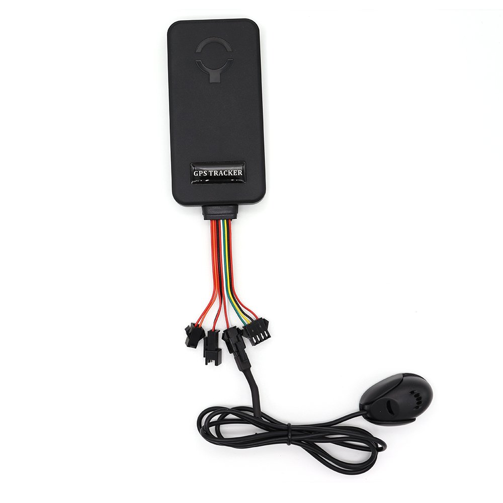 Real Time Vehicle Mini Car Tracking Acc Alarm Tracker for Vehicles Gps, Wireless Alarm Gps Track Device for Vehicle Car