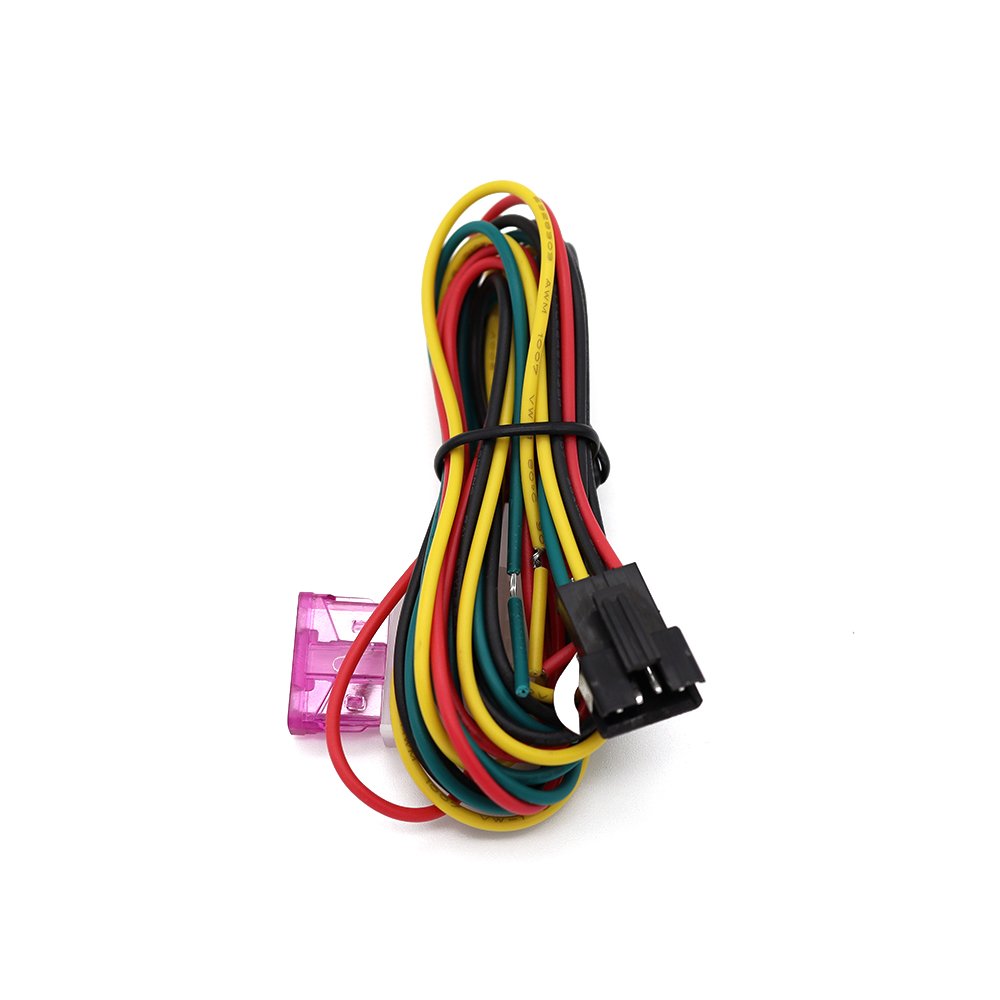 Real Time Vehicle Mini Car Tracking Acc Alarm Tracker for Vehicles Gps, Wireless Alarm Gps Track Device for Vehicle Car