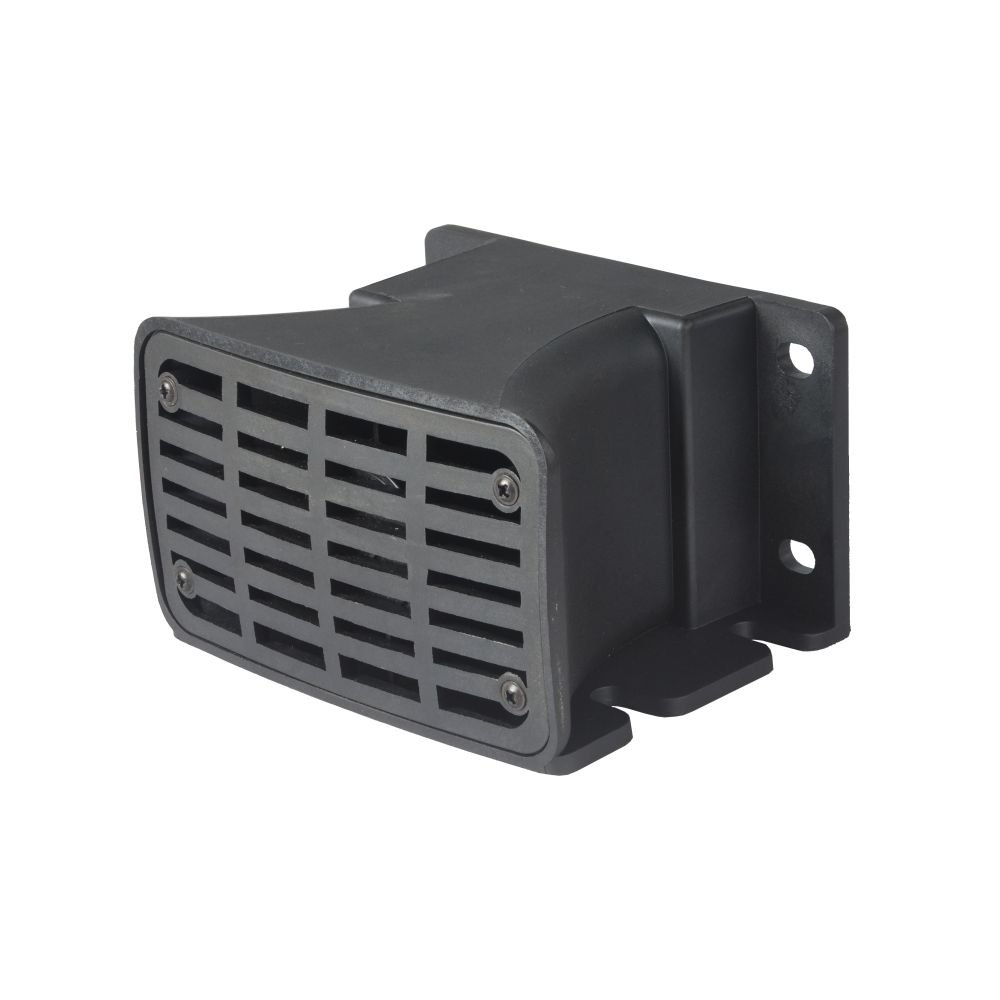 12v 36v High Quality Beep Sound Alarm Reversing Turn Voice Horn for Universal Car Bus Truck