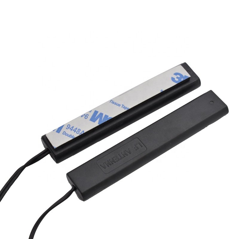 One Way Pke Smart Car Alarm System Remote Control Keyless Entry System