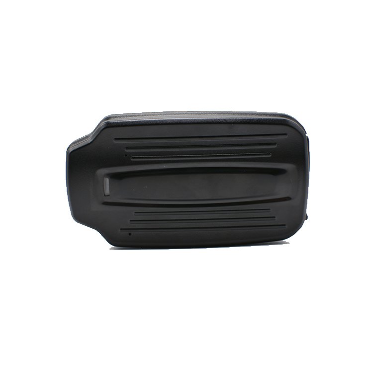 4G Vehicle GPS Tracker Illegal Disassembly Alarm Geo-fence Free Web APP GSM Magnet GPS Tracker Waterproof Portable 5000mah
