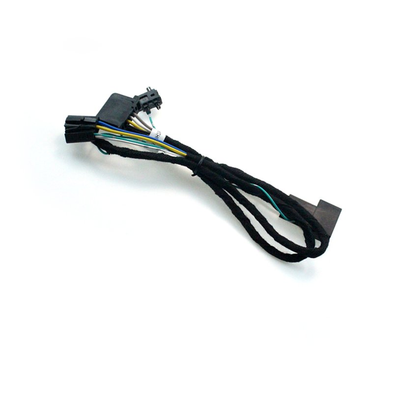 Factory Price Car Electric Tailgate Lock Drive Electric Tailgate for VolVo XC60