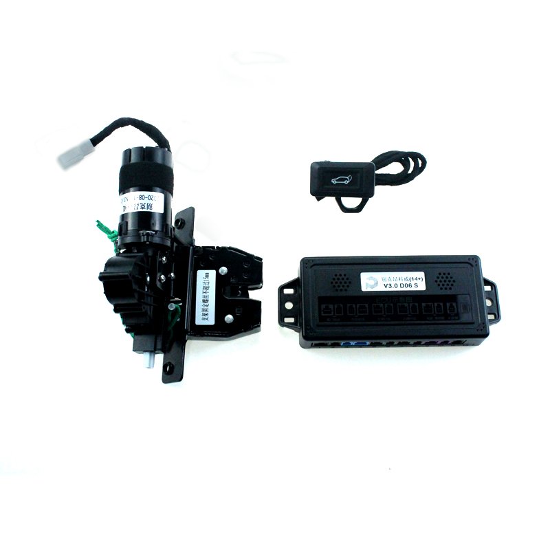 Factory Price Car Electric Tailgate Lock Drive Electric Tailgate for VolVo XC60