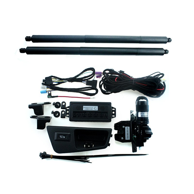 Factory Price Car Electric Tailgate Lock Drive Electric Tailgate for VolVo XC60