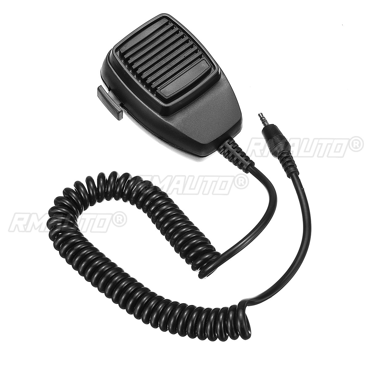 12V 400W 9 Tone Loud Car Warning Alarm Police Siren Horn Speaker Auto Horn 12V with MIC System and Wireless Remote Control