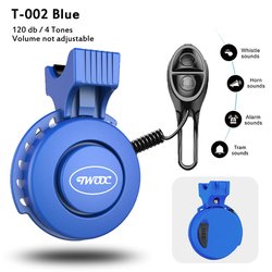 ELECTRIC HORN
