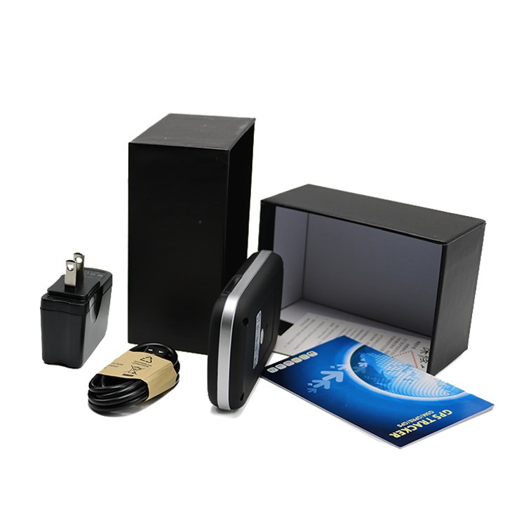 Tracker LK208 4G GPS Tracker for Car Vehicle Locator 60 Days Standby GPS Powerful Magnet Voice SOS Alarm