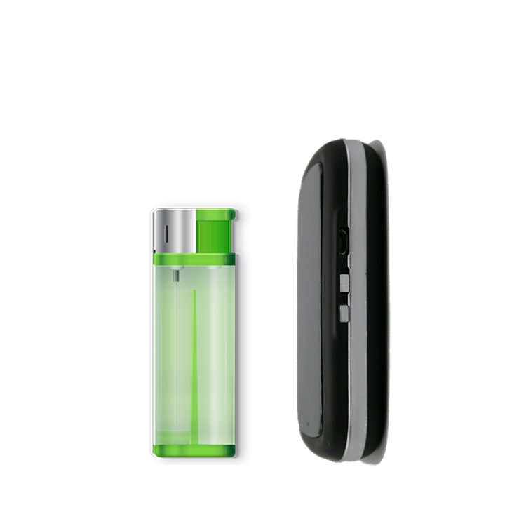 Tracker LK208 4G GPS Tracker for Car Vehicle Locator 60 Days Standby GPS Powerful Magnet Voice SOS Alarm