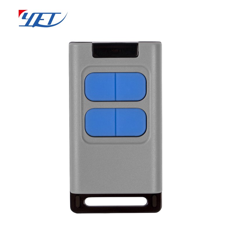 D5 Type 433.92mhz Clone Remote Controller Metal Clone Remotes Auto Clone Duplicator for Gadgets Car Home Garage Door
