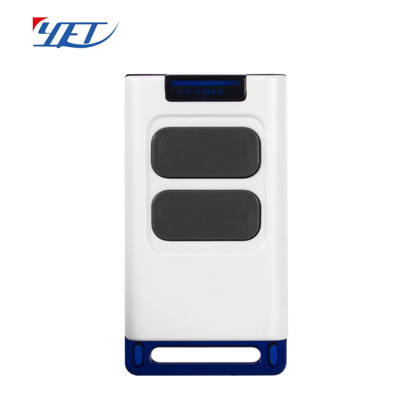 D5 Type 433.92mhz Clone Remote Controller Metal Clone Remotes Auto Clone Duplicator for Gadgets Car Home Garage Door