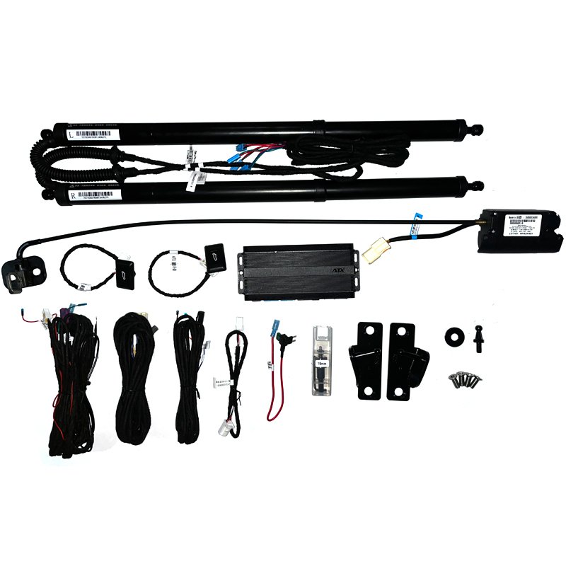 For Cadillac SRX 2009-2015 Electric Tailgate Lift Car Trunk Lifter car lifter accessories other body parts