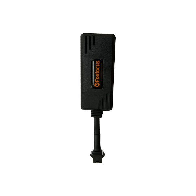 Real Time Historical Route Locator 4G Mini Smart Vehicle GPS Tracker Device for Motorcycle Car Tracking