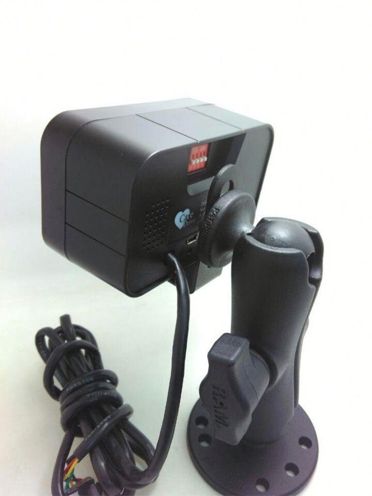 Car Alarm Magicar M905f Anti-fatigue Driving System