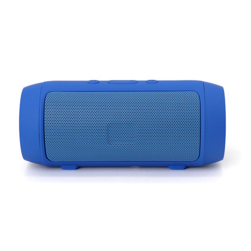 J006 Outdoor Camping Portable Wireless Speaker Home Party Cassette Diaphragm Audio with Trademark LOGO