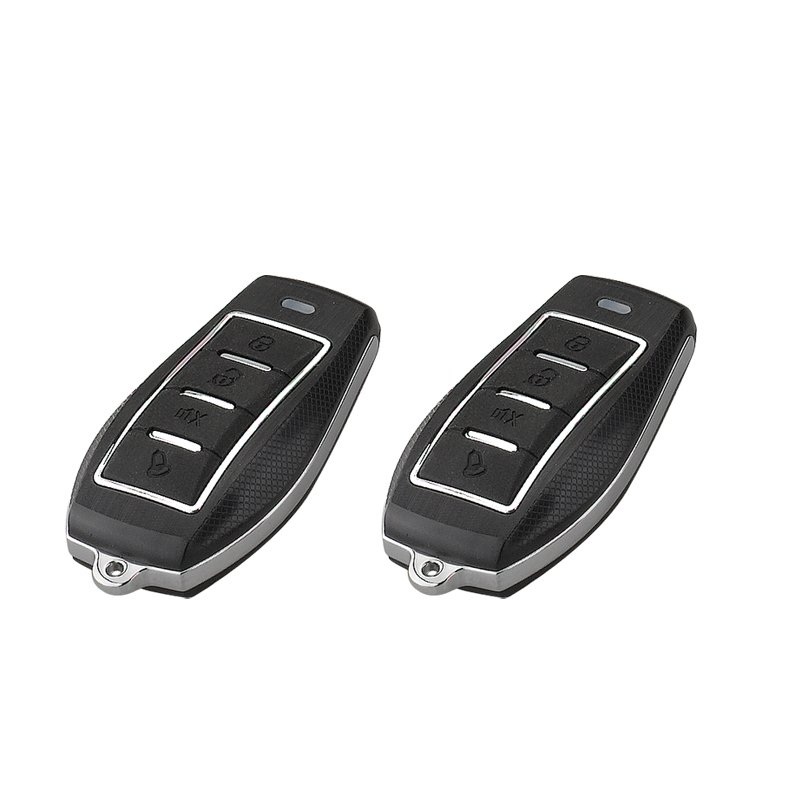 4G GSM/GPS 2-way Car Alarm System with Remote Engine Immobilization by Cell Phone APP