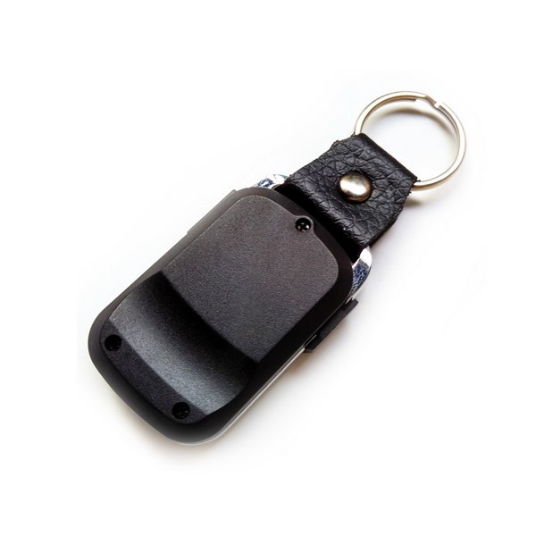 433MHZ Remote Control 4 Channel Garage Gate Door Opener Remote Control Duplicator Clone Cloning Code