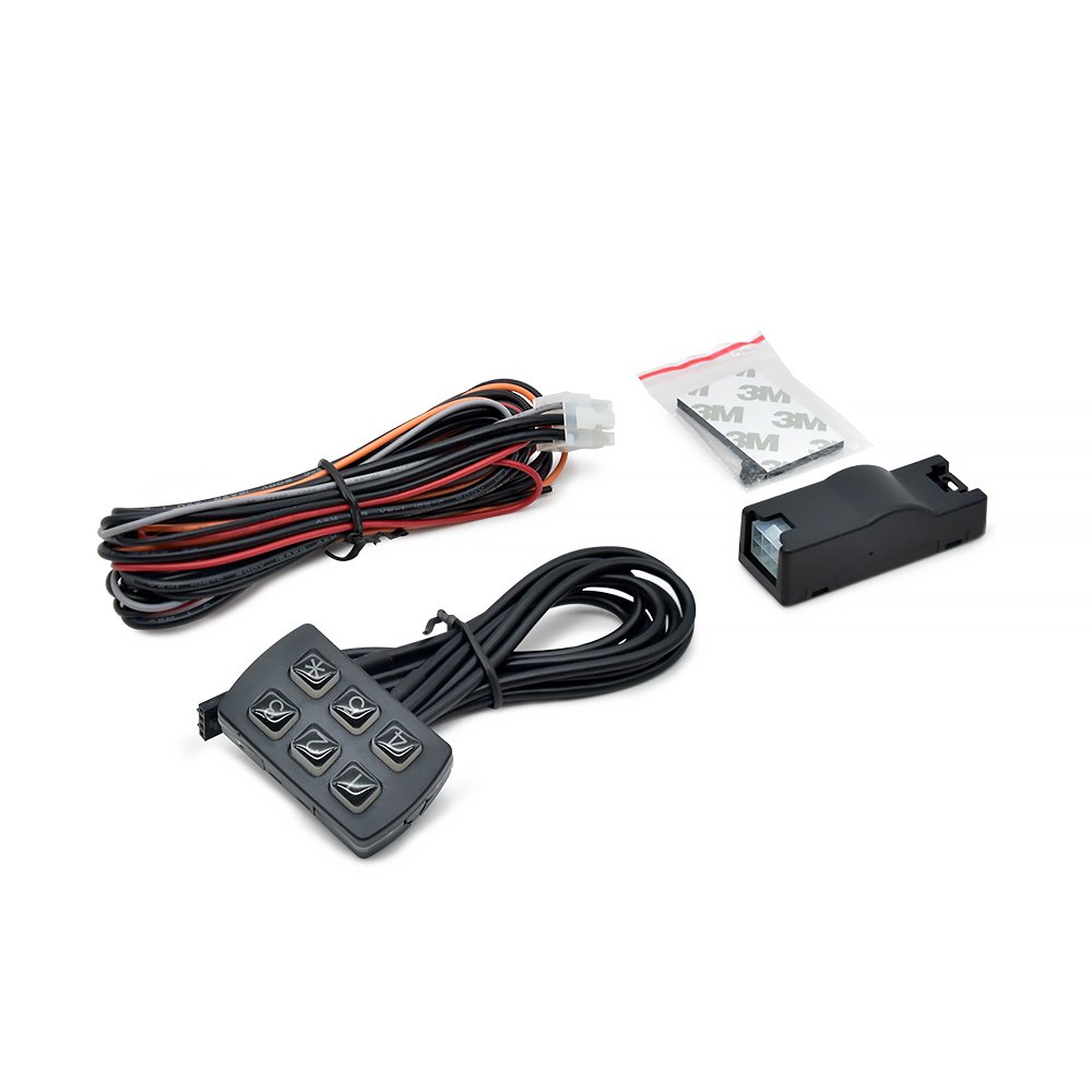 Not Gps Anti-Theft Password Entry Car Security Alarm Keypad Engine Immobilisers