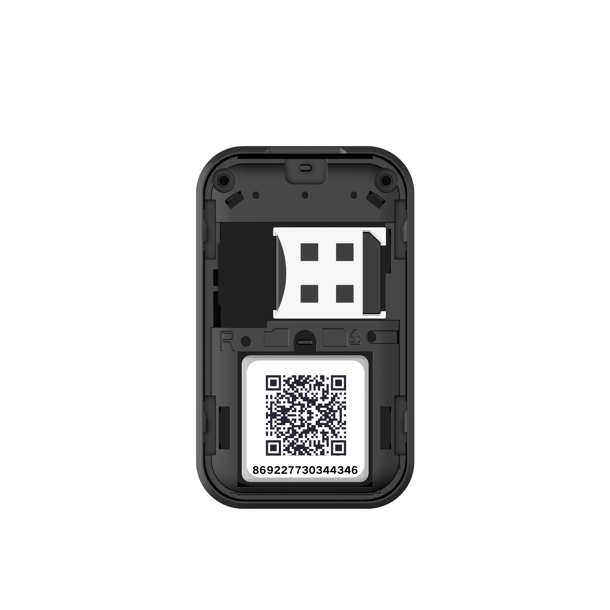 Hot Sale Mini GPS GF22 WIFI LBS Real Time Car Tracker Anti-Lost Device Voice Monitoring GPS Locator for Vehicles Pets Kids