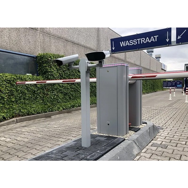 Alpr System/license Plate Recognition System/car License Plate Recognition System