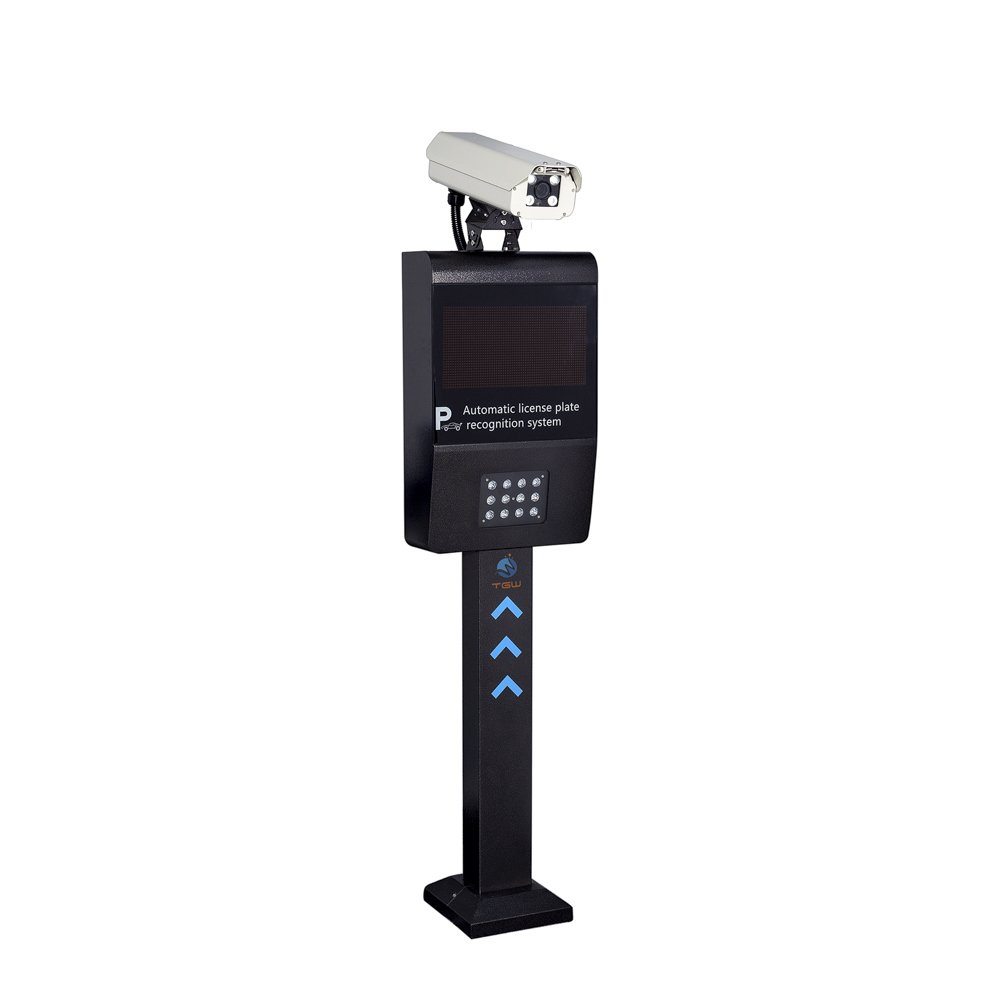Alpr System/license Plate Recognition System/car License Plate Recognition System