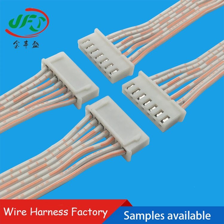 K20a2 Engine Ls Standalone 3 Pin Connector Radio Electrical K20 Swap Ul2468 Flat Ribbon Battery High Current Cable Wire Harness