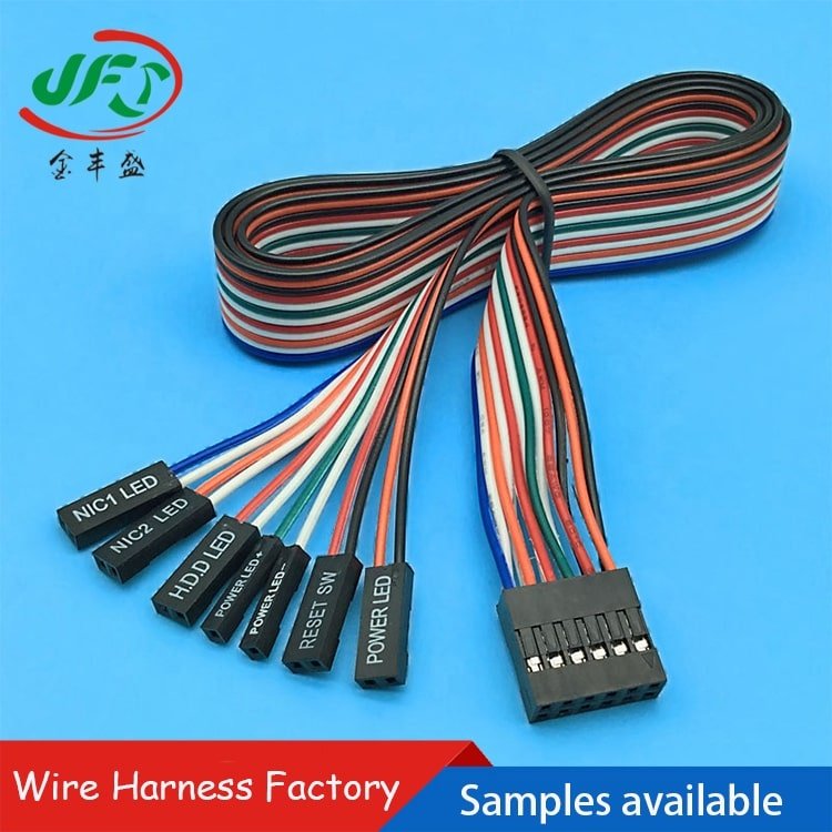 K20a2 Engine Ls Standalone 3 Pin Connector Radio Electrical K20 Swap Ul2468 Flat Ribbon Battery High Current Cable Wire Harness