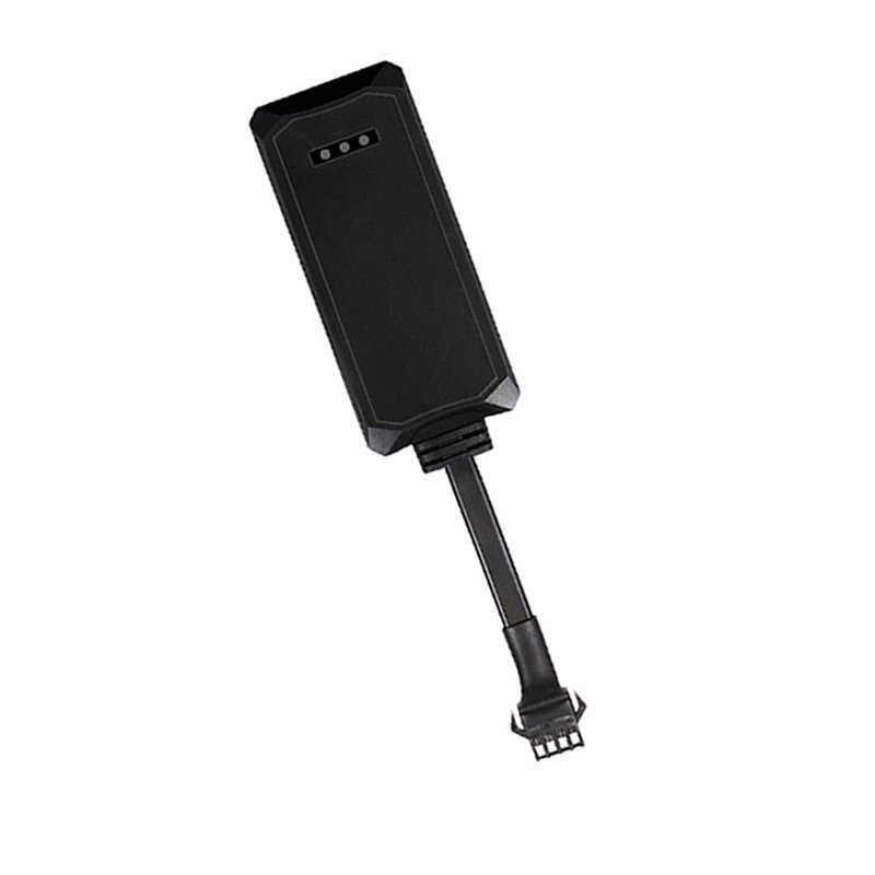 2g Build in Gps Tracker Gps Chip Locator Tracking Equipment Device Over Speed Alarm Geofence for Car Vehicle Motorcycle Truck