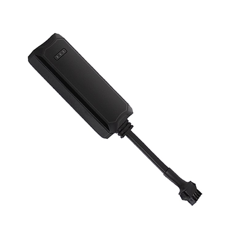 2g Build in Gps Tracker Gps Chip Locator Tracking Equipment Device Over Speed Alarm Geofence for Car Vehicle Motorcycle Truck