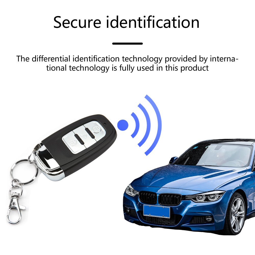 Car Alarms Keyless Entry Car Alarm Remote Engine Start System