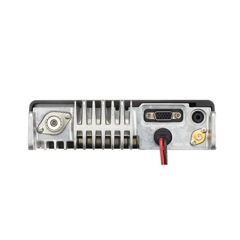 KenwoodNx3720 Digital Analog High Power Long Range Emergency Alarm Remote Monitoring Vox Two Way Radio Car RadioNX3720