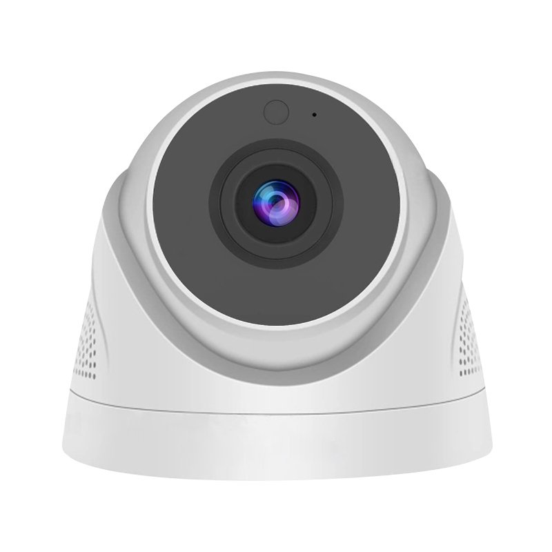 OEM 30w 1080P HD Infrared Night Vision Intelligent Detection Remote Intercom A5 Wifi Camera Smart Home Security APP Alert Camera