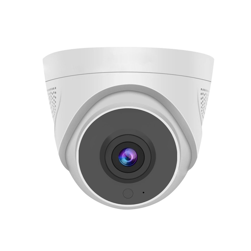 OEM 30w 1080P HD Infrared Night Vision Intelligent Detection Remote Intercom A5 Wifi Camera Smart Home Security APP Alert Camera