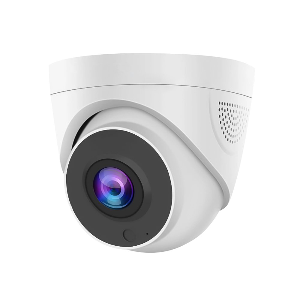 OEM 30w 1080P HD Infrared Night Vision Intelligent Detection Remote Intercom A5 Wifi Camera Smart Home Security APP Alert Camera