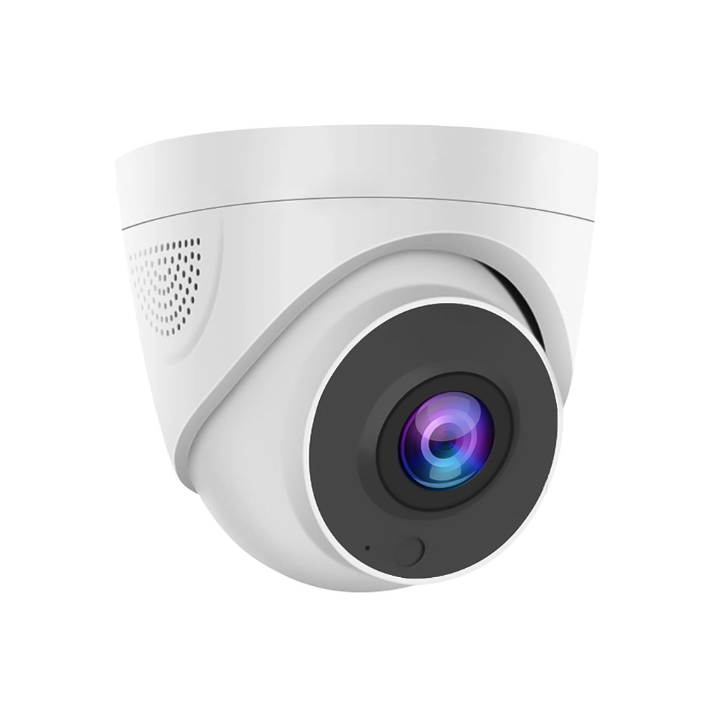 OEM 30w 1080P HD Infrared Night Vision Intelligent Detection Remote Intercom A5 Wifi Camera Smart Home Security APP Alert Camera