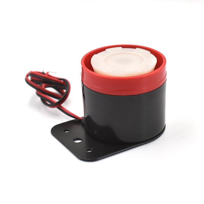 105db Car Buzzer Horn Voice Warning Alarm Piezo Siren