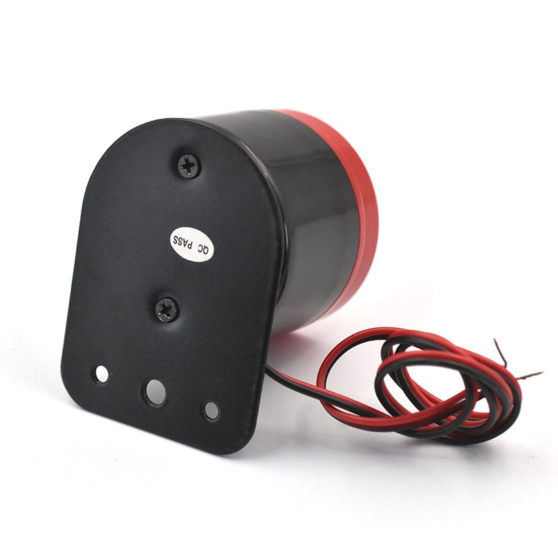105db Car Buzzer Horn Voice Warning Alarm Piezo Siren
