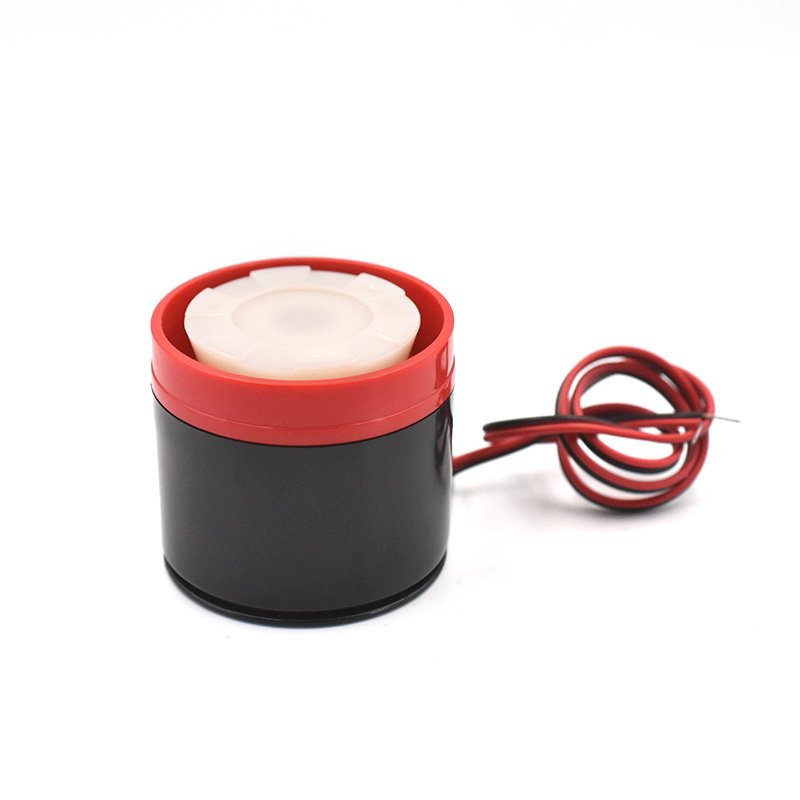 105db Car Buzzer Horn Voice Warning Alarm Piezo Siren