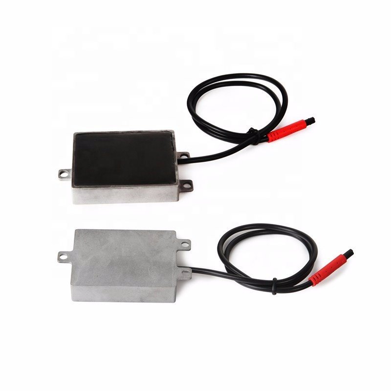 Car Reversing Aid 12V Microwave Blind Spot Radar System, 24 GHZ Universal Type with Easy Installation